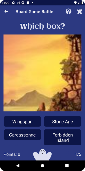 Board Game Battle Screenshot 3