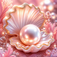 Pearl Aesthetic Wallpapers