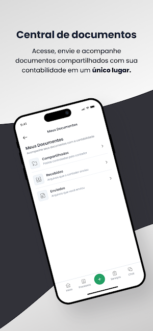 ASTECON RN Screenshot 2