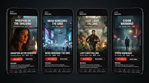 Dulo Movies & Series Screenshot 2