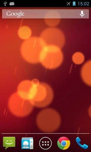 Sun Beam Live Wallpaper Screenshot 0