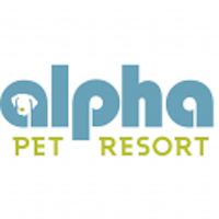 Alpha Pet Resort