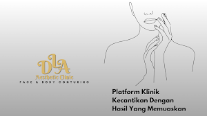 DLAClinic Pratama Screenshot 0