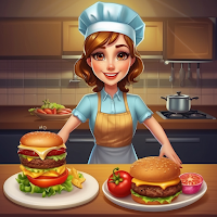 Food Cooking Games - Chef Game