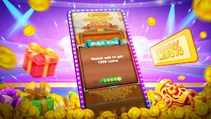 Fruit machine Push coin game Screenshot 3