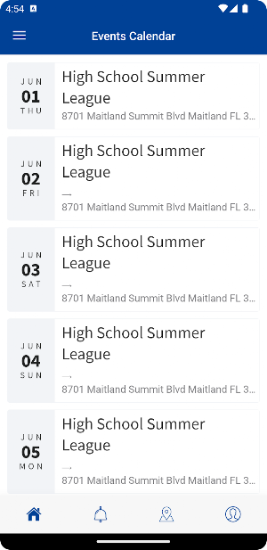 Southeastern Prep Academy Screenshot 2