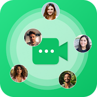 Live Video Chat - Global Call