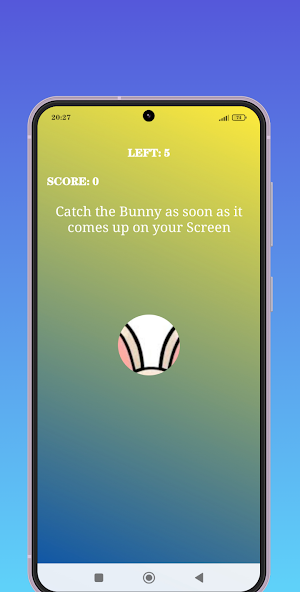 Bunny Screenshot 1