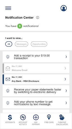 Grenz & Co. Mobile Screenshot 3
