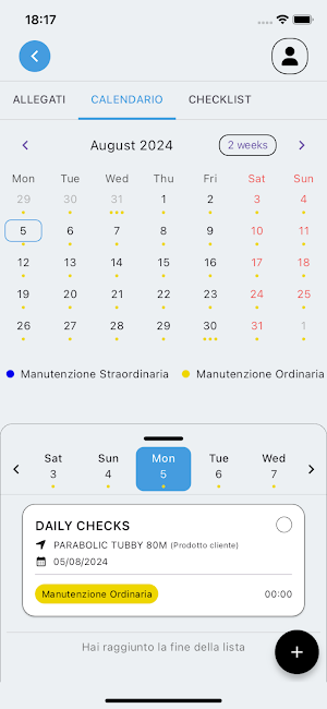 FunSafe Screenshot 2