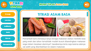 Virtual Lab Titrasi Asam Basa Screenshot 2