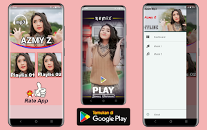 DOMBA KURING Azmy Z 2023 Screenshot 1