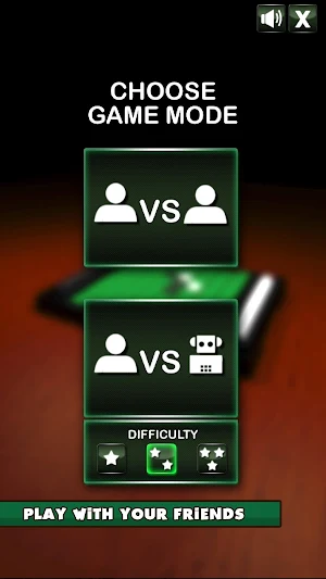 Reversi Multiplayer Screenshot 1