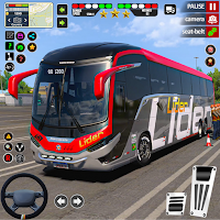 Offroad Bus: Bus 3d Simulator