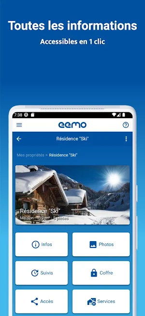 EEMO Screenshot 2