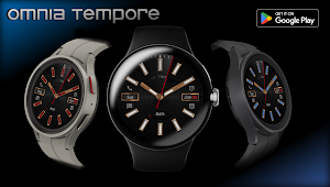 OT | Analog Watch Face 6 G Screenshot 0