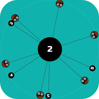 777 Pin Game