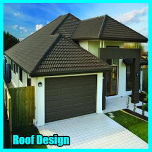 Roof Design Screenshot 0