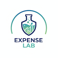 ExpenseLab: Small Biz Expenses