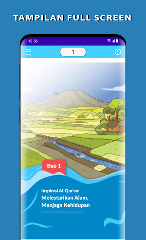 PAI dan BP 8 Kurikulum Merdeka Screenshot 0
