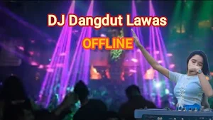 Dangdut Lawas DJ remix Screenshot 0