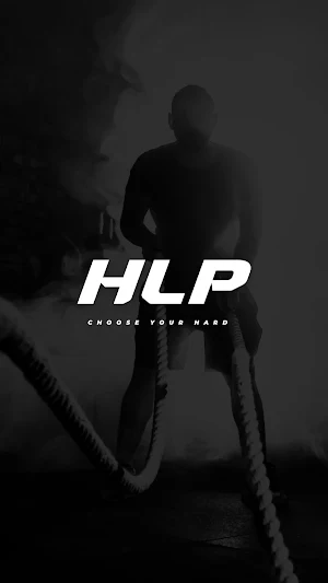 The HARD Life Project Screenshot 0