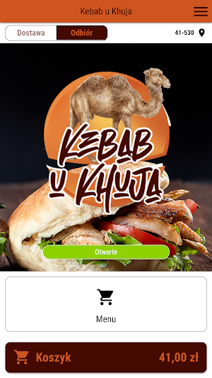 Kebab u Khuja Screenshot 0