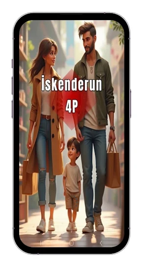 İSKENDERUN 4P Screenshot 0