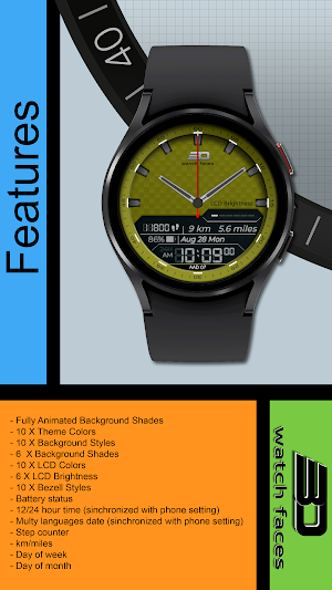 aad07d Olive Screenshot 0