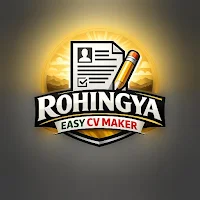 Rohingya Easy CV Maker