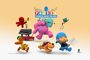 P House – Classical music Screenshot 0