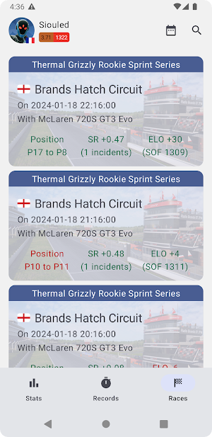 More Low Fuel Screenshot 3