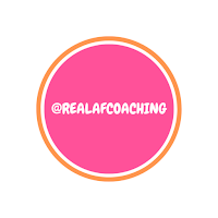 Real af coaching