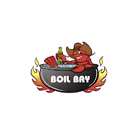 Boil Bay