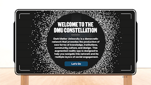 DMUConstellation Screenshot 0