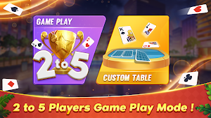 Marriage Card Game Screenshot 1