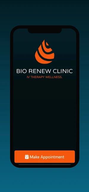 Bio Renew Clinic Screenshot 0