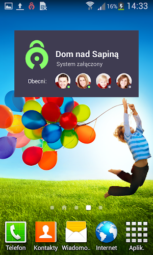 DioneApp Screenshot 3