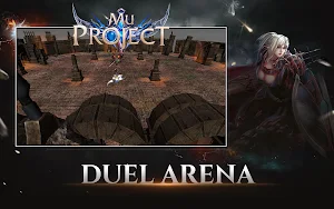 MU Project Screenshot 1