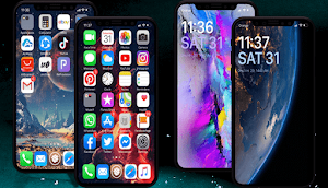 خلفيات ايفون Screenshot 0