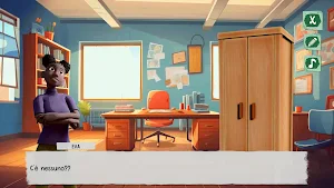 Metacampus Screenshot 2