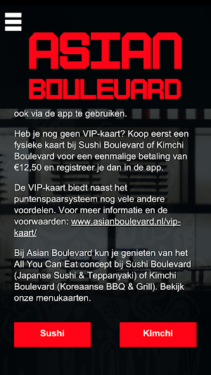 Asian Boulevard VIP Screenshot 2
