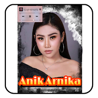 Dangdut Tarling Anik Arnika