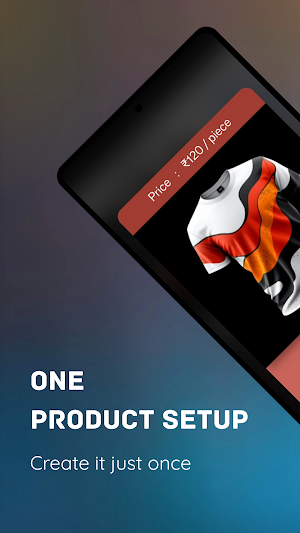 CatShare - Catalogue Manager Screenshot 1