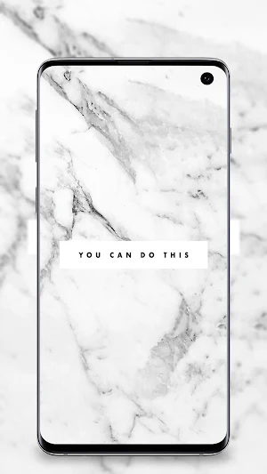 Marble wallpaper Screenshot 0