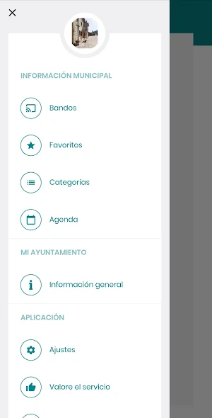 Torre Val de San Pedro Informa Screenshot 1