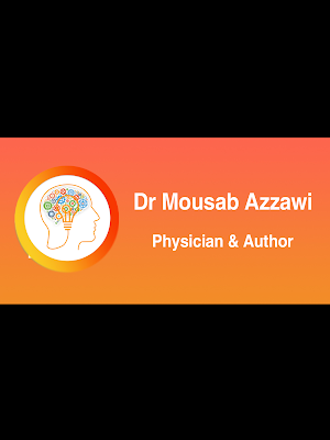 Dr Mousab Azzawi Screenshot 3