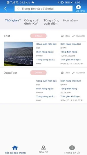 suntask Screenshot 1