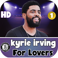 Kyrie Irving Nets HD Wallpapers 2020 For Lovers