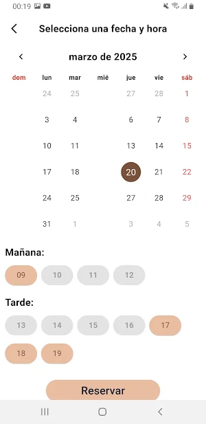 CGPY Agenda Screenshot 2